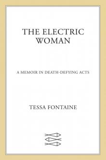 The Electric Woman Read online