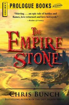 The Empire Stone Read online