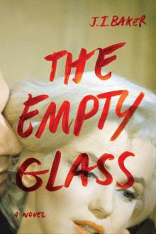 The Empty Glass Read online