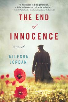 The End of Innocence