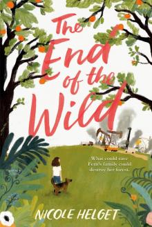 The End of the Wild Read online