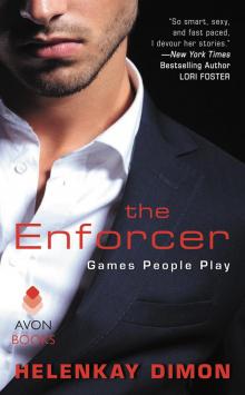 The Enforcer Read online
