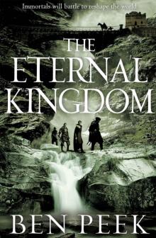 The Eternal Kingdom (The Children Trilogy Book 3) Read online