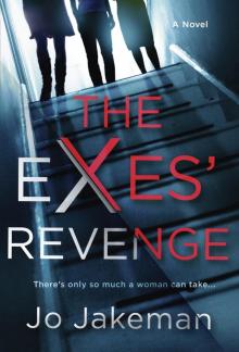The Exes' Revenge Read online