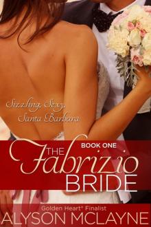 The Fabrizio Bride Read online