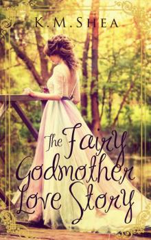 The Fairy Godmother Love Story