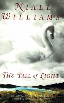 The Fall of Light Read online