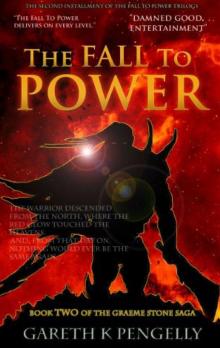The Fall to Power Read online