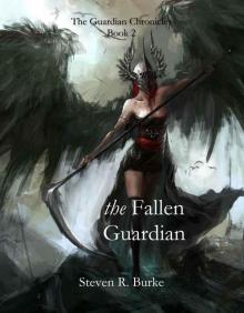 The Fallen Guardian tgc-2 Read online