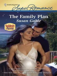 The Family Plan Read online