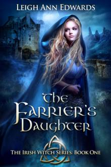 The Farrier's Daughter Read online