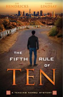 The Fifth Rule of Ten Read online