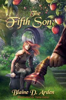 The Fifth Son Read online