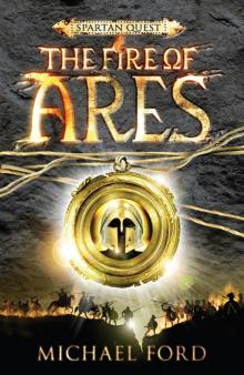 The Fire of Ares Read online