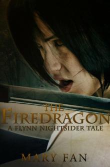 The Firedragon Read online