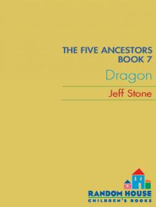 The Five Ancestors Book 7 Read online