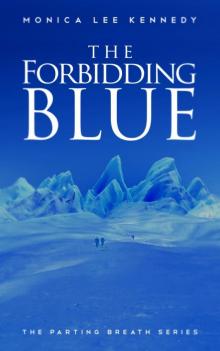 The Forbidding Blue Read online
