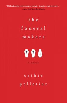 The Funeral Makers Read online