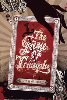 The Game of Triumphs Read online