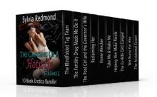 The Ganging of a Hotwife - Volume 2: 10 Book Erotica Bundle! Read online