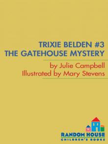 The Gatehouse Mystery Read online