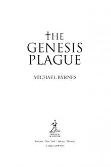 The Genesis Plague Read online