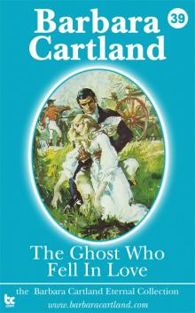 The Ghost Who Fell in Love Read online