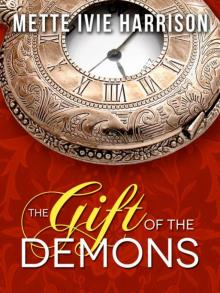 The Gift of the Demons Read online
