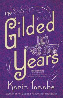 The Gilded Years Read online