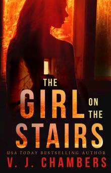 The Girl on the Stairs Read online