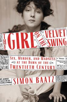 The Girl on the Velvet Swing Read online
