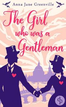 The Girl who was a Gentleman