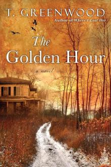 The Golden Hour Read online