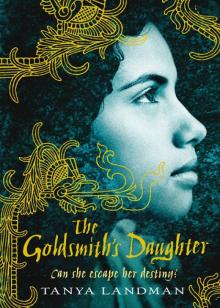 The Goldsmith's Daughter Read online