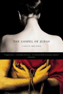 The Gospel Of Judas Read online