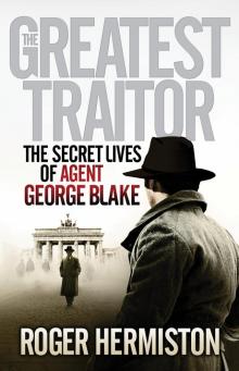 The Greatest Traitor Read online