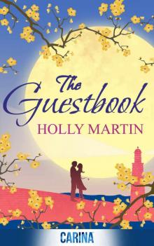 The Guestbook Read online