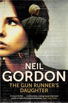 The Gun Runner's Daughter Read online