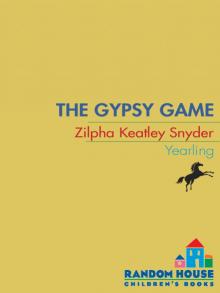 The Gypsy Game