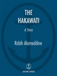 The Hakawati Read online