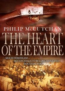 The Heart of the Empire Read online