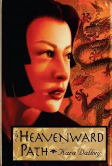 The Heavenward Path Read online