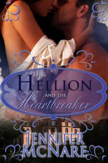 The Hellion and The Heartbreaker Read online