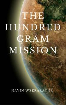 The Hundred Gram Mission Read online