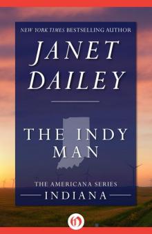 The Indy Man (The Americana Series Book 14)