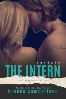 The Intern Serials: Complete Box Set Read online