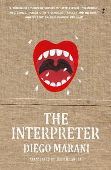 The Interpreter
