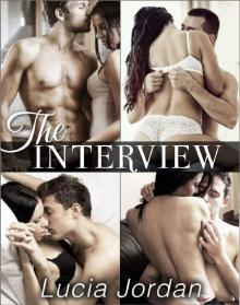 The Interview - Complete Series Read online