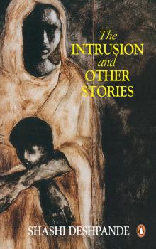 The Intrusion and Other Stories Read online
