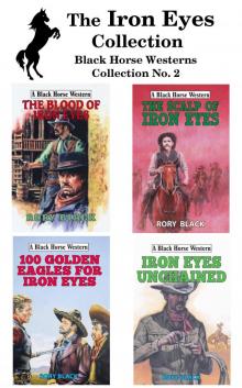 The Iron Eyes Collection Read online